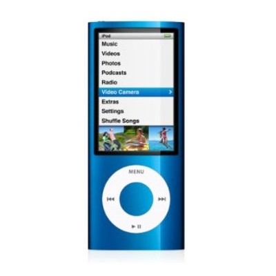 【第5世代】iPod nano MC066J/A 16GB