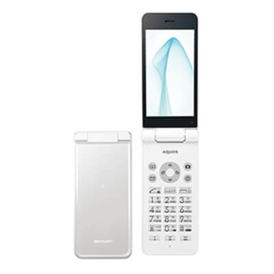 AQUOS ケータイ SH-N01