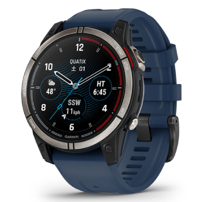 Garmin quatix 7 Sapphire 010-02582-65