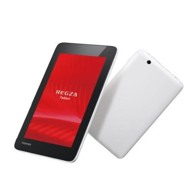 REGZA Tablet A17/M
