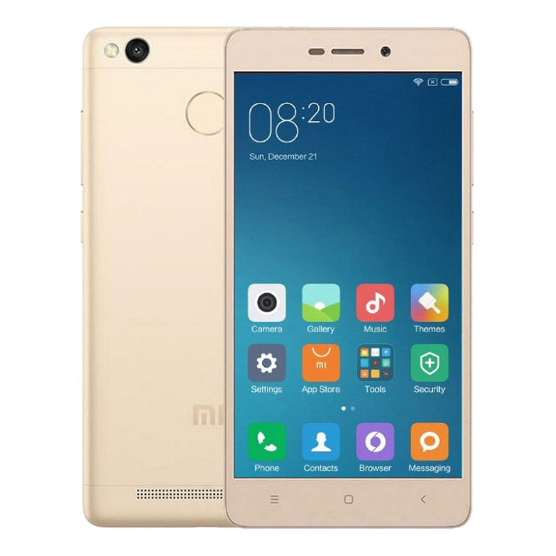 Xiaomi Redmi3S