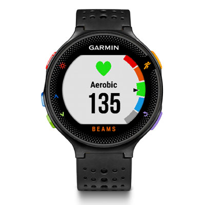 Garmin ForeAthlete 235J 010-03717-7J BEAMS Special Edition