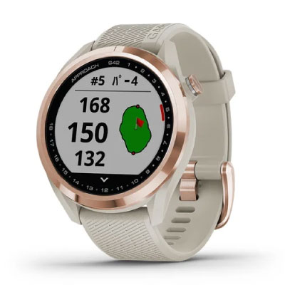 Garmin Approach S42 010-02572-22