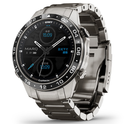 Garmin MARQ Aviator (Gen 2) 010-02648-A2