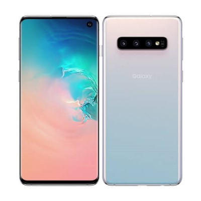 Galaxy S10 Single-SIM版