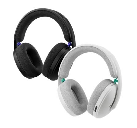 Logicool G325 LIGHTSPEED Wireless Gaming Headset［Bluetooth/USB(無線2.4GHz)］