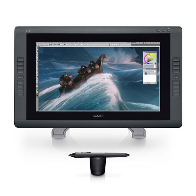 WACOM Cintiq 22HD DTK-2200/K1