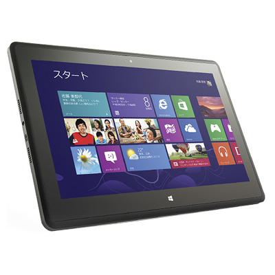 LuvPad WN1100