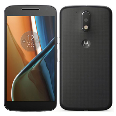 Moto G4 XT1622