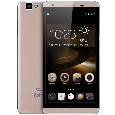 CUBOT X15 4Gモデル 2GB + 16GB