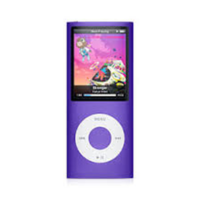 【第4世代】iPod nano MB909J/A 16GB