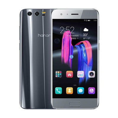 Honor9 RAM:6GB ROM:128GB 海外版