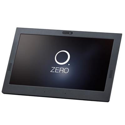 LAVIE Hybrid ZERO HZ300/DAB PC-HZ300DAB ストームブラック