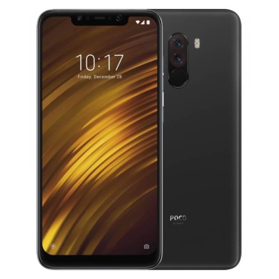 pocophone f1 xiaomiスマートフォン/携帯電話