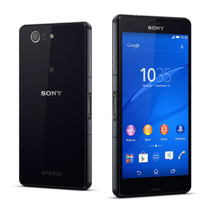 Xperia Z3 Compact D5803 