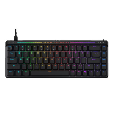 ASUS ROG Falchion Ace HFX [英語配列/有線/USB]