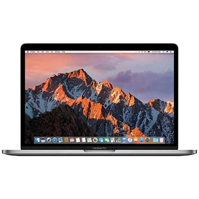 MacBookPro 13インチ MNQF2J/A Late2016 Corei5(2.9GHz) 8GB 512GB スペースグレイ