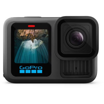 GoPro HERO13 BLACK CHDHX-131-FW