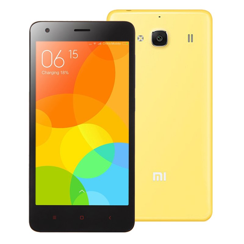 Xiaomi Redmi2A