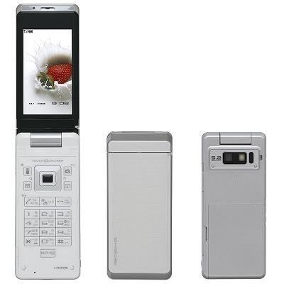 FOMA SH906i