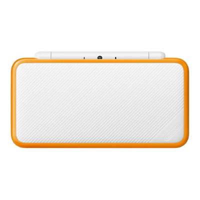 Nintendo Newニンテンドー2DS LL 本体