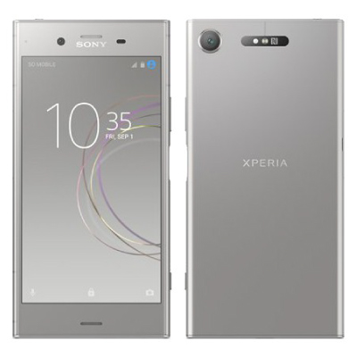 Xperia XZ1 Compact G8441
