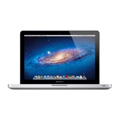 MacBookPro 13インチ MD102J/A Mid2012 Corei7(2.9GHz) 8GB 750GB
