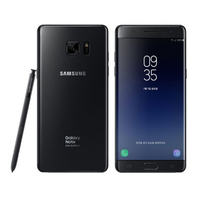 Galaxy Note Fan Edition (FE)
