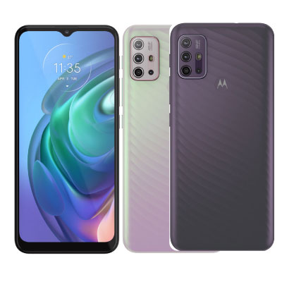 moto g10