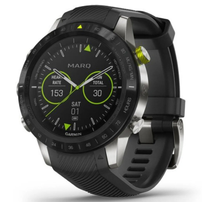 Garmin MARQ Athlete 010-02006-82