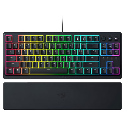 RAZER Ornata V3 Tenkeyless US配列