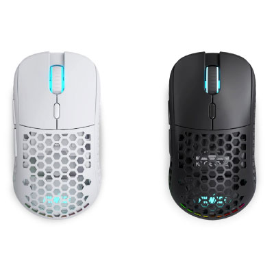 PWNAGE Ultra Custom Wireless Symm 1 Generation 2 [有線/無線/USB/2.4Ghz]