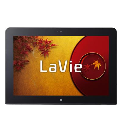 LaVie Tab W TW710/T2S PC-TW710T2S