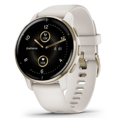 Garmin Venu 2 Plus 010-02496-42