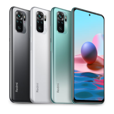 Xiaomi Redmi Note10