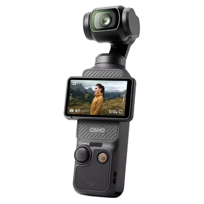 DJI OSMO POCKET 3