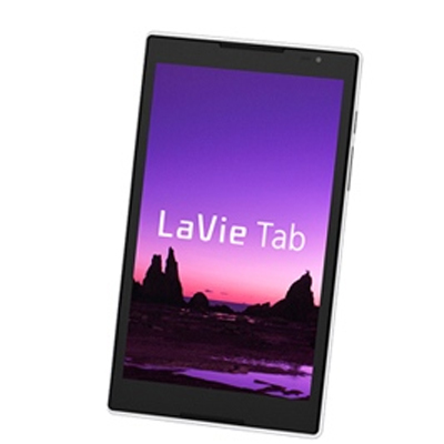 LaVie Tab S TS708/T1W PC-TS708T1W 