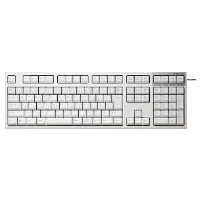 Topre REALFORCE R3S 112 [日本語配列/有線/USB]