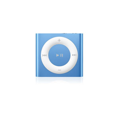 【第4世代】iPod shuffle MC751J/A 2GB