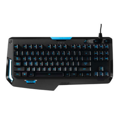 logicool G310 Compact [日本語配列/有線/USB]