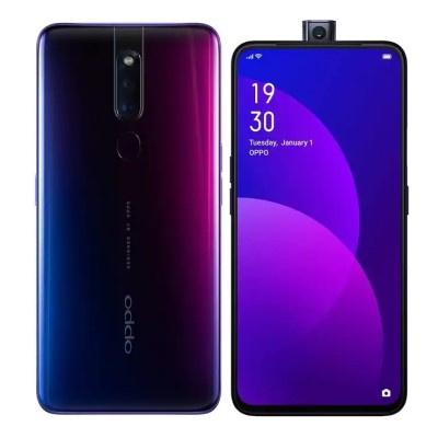 OPPO F11 Pro 