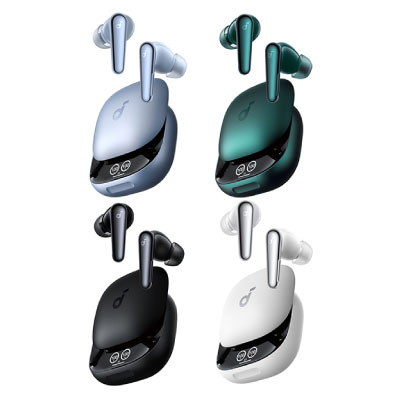 ANKER Soundcore Liberty4 Pro