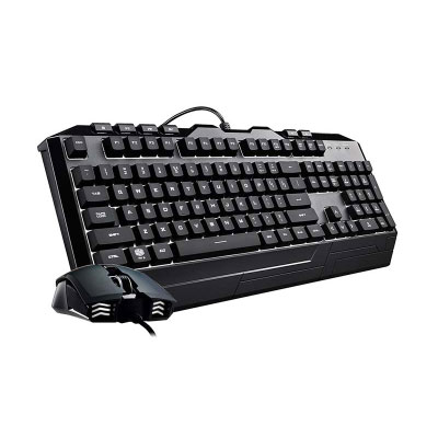 COOLER MASTER Devastator 3 SGB-3000-KKMF1-JP [日本語配列/有線/USB]
