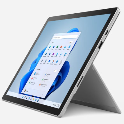 SurfacePro7+ 1S4-00013 Core i5 1135G7 16GB 256GB LTE対応 法人向けモデル