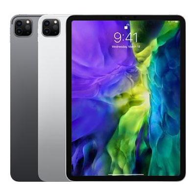 docomo iPad Pro 11インチ 第2世代 Wi-Fi+Cellularモデル
