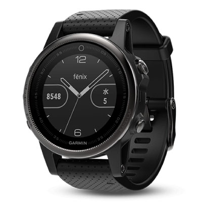 Garmin fenix 5S 010-01685-44