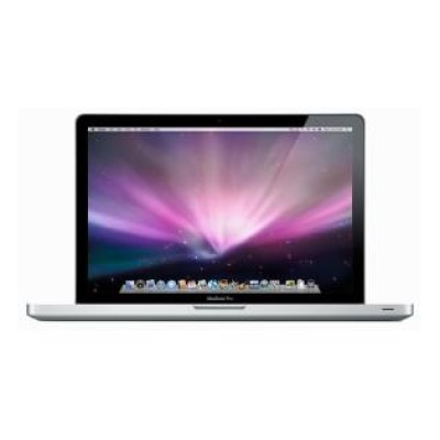 MacBookPro 15インチ MC026J/A Early2009 Core2Duo(2.66GHz) 4GB 320GB