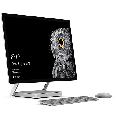 Surface Studio 42Q-00012 Corei7 6820HQ 16GB 1TB