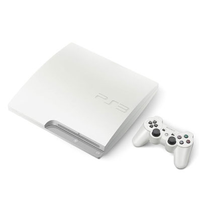 SONY PlayStation3 160GB 本体 CECH-2500A