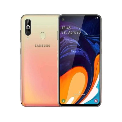 GALAXY A60 Dual-SIM SM-A6060